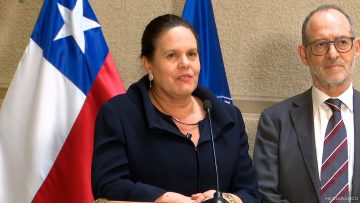 171224C02 DECLARACIONES MINISTRA MAYA FERNANDEZ 01