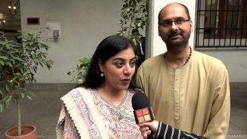 20122419 DECLARACIONES BHAVNA KEWLANI Y SACERDOTE HINDÚ MAHARAJ RAVI KEWLANI 01