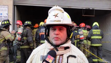 22122410 DECLARACIONES DE BOMBEROS Y CARABINEROS POR INCENDIO EN MEIGGS 01