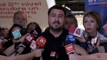 23122408 DT ANUNCIA FISCALIZACIÓN POR FERIADOS DE FIN DE AÑO 01