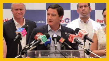 23122409 DECLARACIONES REPUBLICANOS SOBRE REFORMA DE PENSIONES DESTACADO