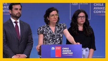 24122410 VOCERÍA DE MINISTROS EN LA MONEDA 18