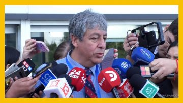 261122401 DECLARACIONES ABOGADO DEFENSOR VÍCTOR PROVIDEL 113