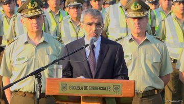 27122403 CARABINEROS REFORZARÁN LA SEGURIDAD DE BALNEARIOS DURANTE LA TEMPORADA ESTIVAL 211