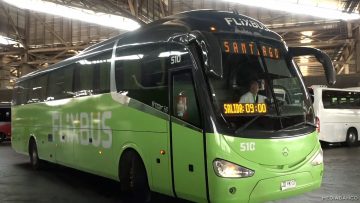 27122405 FLIXBUS RUTA SANTIAGO PUERTO MONTT 22
