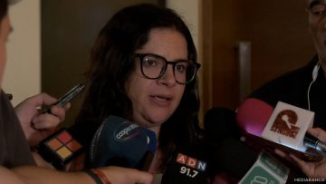 28122406 DECLARACIONES MINISTRA ANTONIA ORELLANA 01