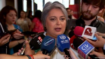 28122407 DECLARACIONES MINISTRA JEANNETTE JARA 01