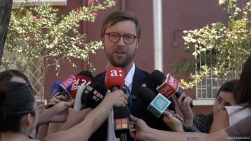 29122404 DECLARACIONES DIPUTADO LUIS SÁNCHEZ 01
