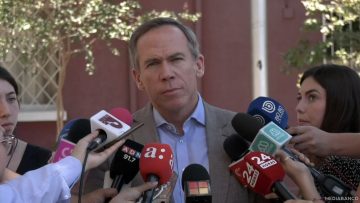 29122405 DECLARACIONES DIPUTADO ALESSANDRI (UDI) 03