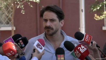 29122406 DECLARACIONES DEL DIPUTADO GONZALO WINTER 01