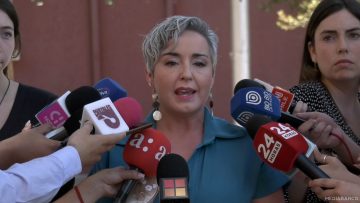 29122407 DECLARACIONES DIPUTADA ALEJANDRA PLACENCIA 01