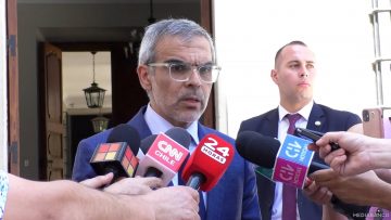 31122408 DECLARACIONES MINISTRO (S) LUIS CORDERO 01