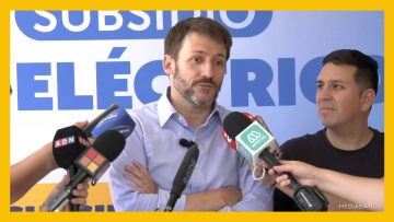 03012508 SEGUNDA CONVOCATORIA DEL SUBSIDIO ELÉCTRICO AM