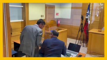 03012510 APOYOS TRAS AUDIENCIA DE FORMALIZACION DE MAURICIO OJEDA AM