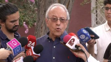 05012503 DECLARACIONES DIPUTADO (PAH) TOMÁS HIRSCH 01
