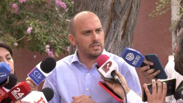 05012504 DECLARACIONES DIPUTADO (RN) ANDRÉS LONGTON 01