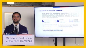06012502 PLAN DE INFRAESTRUCTURA PENITENCIARIA DESTACADA