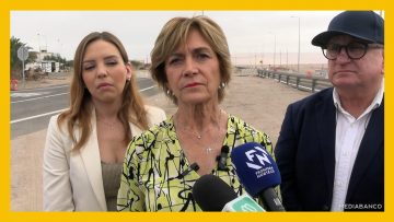 06012504 EVELYN MATTHEI EN ARICA DESTACADA
