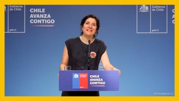 06012510 VOCERÍA MINISTRA AISÉN ETCHEVERRY DESTACADA