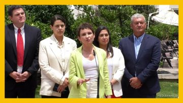 07012507 PUNTO DE PRENSA JORNADA DE FORTALECIMIENTO MUNICIPAL DESTACADA