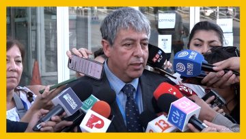 07012513 DECLARACIONES ABOGADO VÍCTOR PROVIDEL DESTACADA