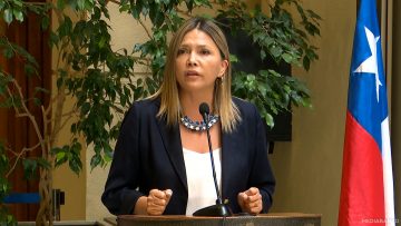 070125C07 DECLARACIONES DIPUTADA MARLENE PEREZ 01