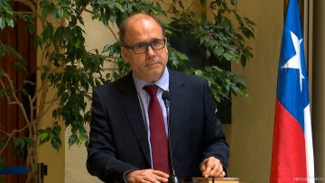 070125C09 DECLARACIONES DIPUTADO ALBERTO UNDURRAGA 01