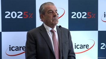 08012503 DECLARACIONES EX PRESIDENTE EDUARDO FREI 01