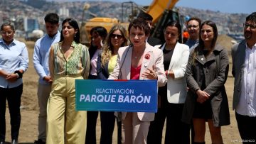 08012507 REACTIVACIÓN PARQUE MUELLE BARÓN 11