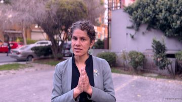 09012501 DECLARACIONES MINISTRA MAISA ROJAS 01