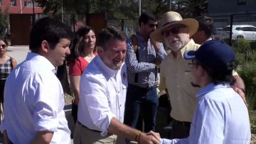 09012504 AUTORIDADES ENTREGAN MEDIDAS PREVENTIVAS PARA EL CALOR 02