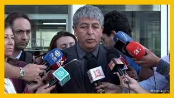 09012508 DECLARACIONES DEL ABOGADO VICTOR PROVIDEL AM