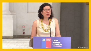09012509 VOCERIA MINISTRA SUBRROGANTE AYSEN ETCHEVERRY AM