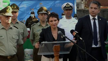 10012501 AUTORIDADES SE REFIEREN A INVESTIGACION DEL OS7 04