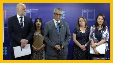 10012508 AUTORIDADES SOBRE FALLO TC Y AJUSTE INICIAL DEL GASTO ACORDADO AM