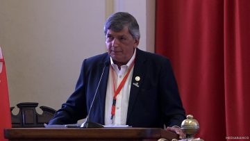 10012512 DISCURSO LAUTARO CARMONA EN EL XXVII CONGRESO NACIONAL DEL PARTIDO COMUNISTA 3
