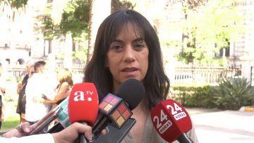 11012502 DECLARACIONES SENADORA RN PAULINA NUÑEZ 01