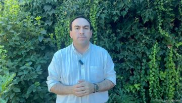 11012505 DIPUTADO DONOSO (UDI) Y AUMENTO DE HOMICIDIOS EN CURICÓ 01