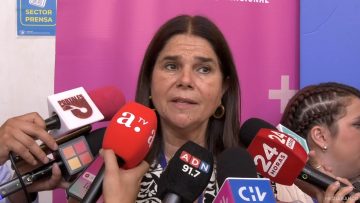 11012509 DECLARACIONES DIPUTADA RN OSSANDÓN 01