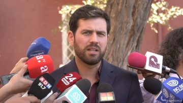 12012508 DECLARACIONES DIPUTADO IBÁÑEZ 01