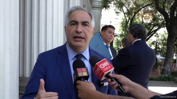 13012504 DECLARACIONES SENADOR FRANCISCO CHAHUÁN 01
