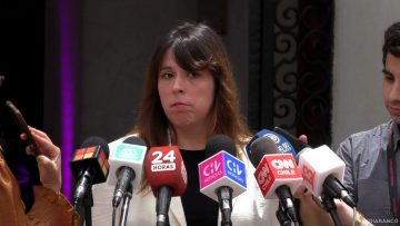 13012510 DECLARACIONES CONSTANZA MARTÍNEZ EN LA MONEDA 01
