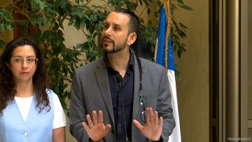 140125C02 DECLARACIONES DIPUTADOS YEOMANS Y GIORDANO 01