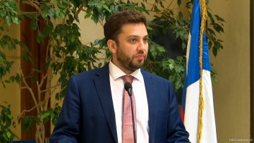 140125C04 DECLARACIONES DIPUTADO RAÚL SOTO 01