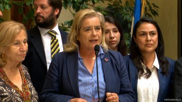 140125C09 DIPUTADOS SOBRE PROYECTO QUE PROHÍBE LA MATERNIDAD SUBROGADA 01