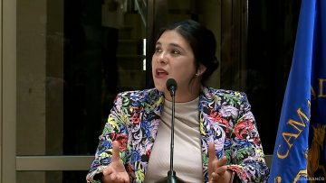 140125C14 DECLARACIONES PRESIDENTA DE LA CAMARA DE DIPUTADOS 01