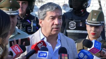 15012508 AUTORIDADES SOBRE DESALOJO DE LOS CMAPAMENTOS YUNGAY Y LA CRUZ 01 (1)