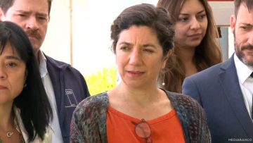 15012510 PUNTO DE PRENSA DE MINISTROS Y ENAP 2