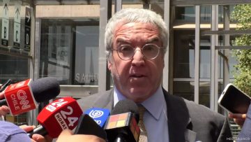 15012515 DECLARACIONES ABOGADOS GABRIEL ZALIASNIK Y CÉSAR RAMOS POR CASO AUSTRALIS 01