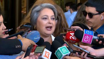 150125C01 DECLARACIONES MINISTRA JEANNETTE JARA 01